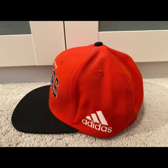 Adidas “Portland Trailblazers” Hat - Picture 2 of 6